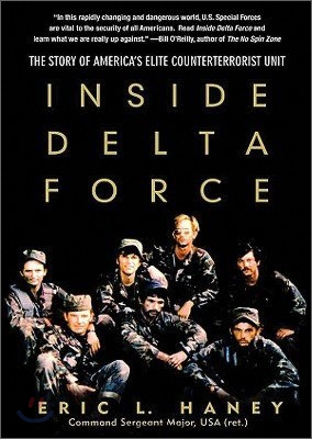 Inside Delta Force