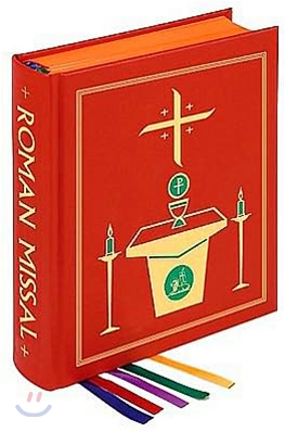 Roman Missal (Chapel Edition)