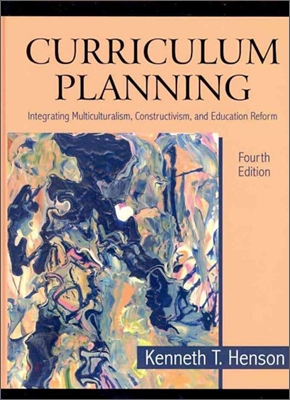 Curriculum Planning