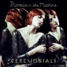 Florence + The Machine - Ceremonials [2LP] 