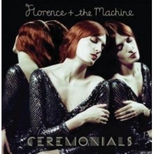 Florence + The Machine - Ceremonials (Limited Edition)