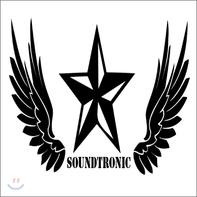 사운드트로닉 (Soundtronic) : We Rock