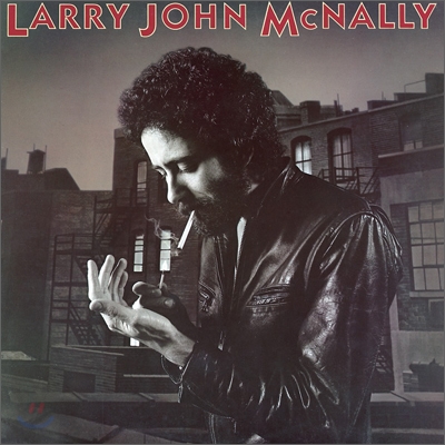 Larry John Mcnally - Cigarette &amp; Smoke Deluxe Edition (Delux Ver.)