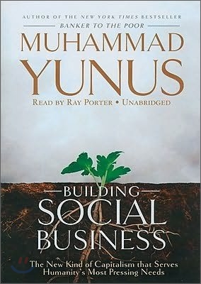 Building Social Business