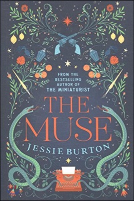 The Muse