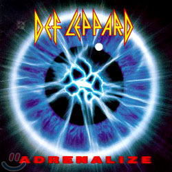 Def Leppard - Adrenalize