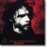 Yves Desrosiers - Volodia