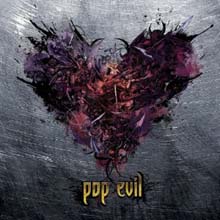 Pop Evil - Monster You Made