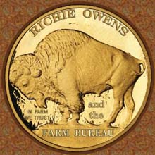 Richie Owens and the Farm Bureau - In Farm We Trust
