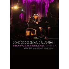 Chick Corea - That Old Feeling Live In L.A. 