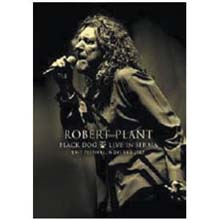 Robert Plant - Black Dog Live In Serbia 