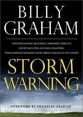 Storm Warning