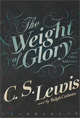 The Weight of Glory