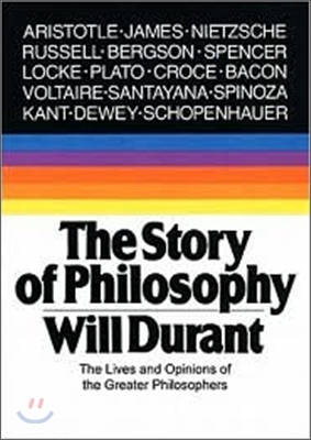 The Story of Philosophy