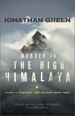 Murder in the High Himalaya