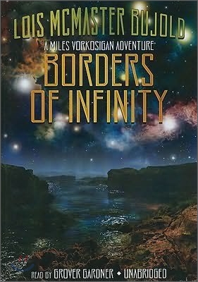 Borders of Infinity