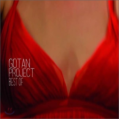 Gotan Project - Best Of Gotan Project
