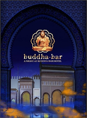 Buddha-Bar : A Night At The Buddah Bar Hotel (by Ravin)