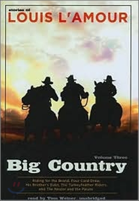 Big Country