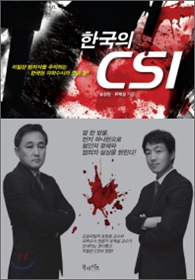 한국의 CSI