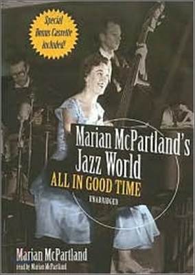 Marian Mcpartland&#39;s Jazz World