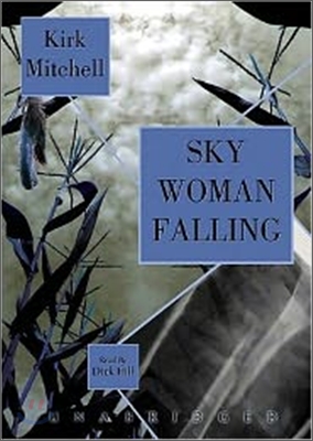 Sky Woman Falling