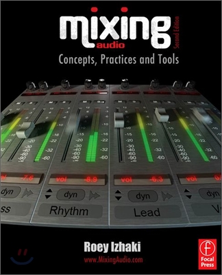 Mixing Audio