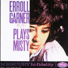 Erroll Garner - Erroll Garner Plays Misty (Jazz the Best)