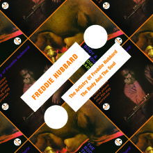 Freddie Hubbard - The Artistry Of Freddie Hubbard / The Body And The Soul 