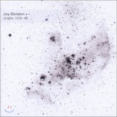 Joy Division - +-: Singles 1978-80 (Deluxe Edition)