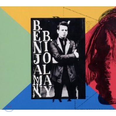Benjamin Biolay - Best Of Benjamin Biolay