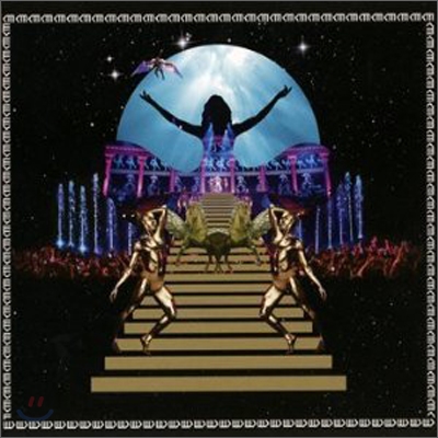 Kylie Minogue - Aphrodite Les Folies: Live In London