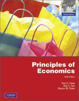 Principles of Economocs, 10/E (IE)