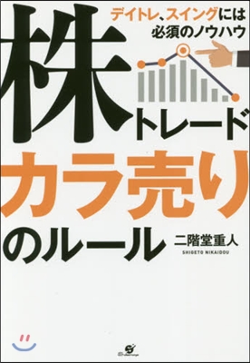 株トレ-ドカラ賣りのル-ル