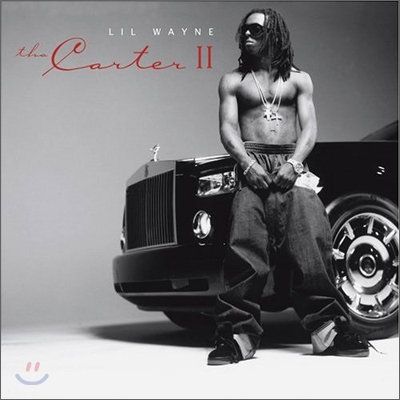 Lil Wayne - Tha Carter II