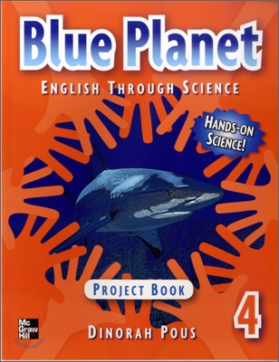 Blue Planet 4 : Project Book