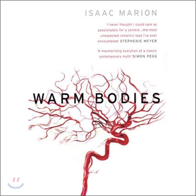 Warm Bodies