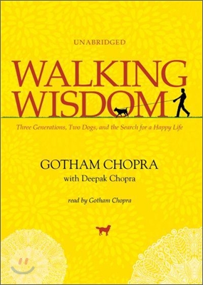 Walking Wisdom