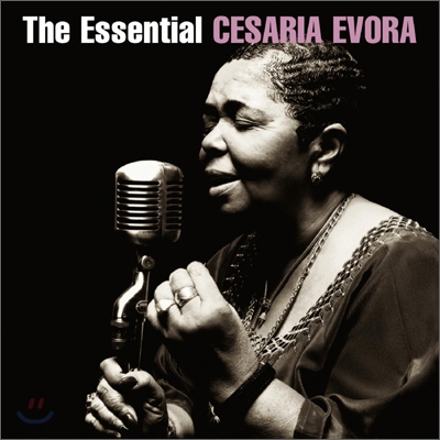 Cesaria Evora - The Essential