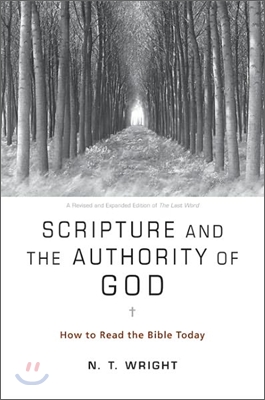 Scripture and the Authority of God