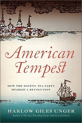 American Tempest