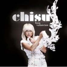 Chisu - Kun Valaistun