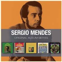 Sergio Mendes - Original Album Series