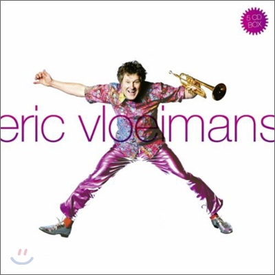 Eric Vloeimans - V-Flow (Deluxe Edition)