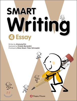 Smart Writing 4 : Essay