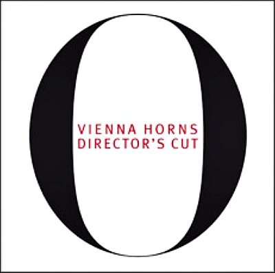 Vienna Horns 영화 음악 모음집 (Vienna Horns Director's Cut) 