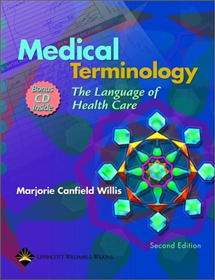 Medical Terminology, 2/E