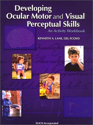 Developing Ocular Motor and Visual Perceptual Skills