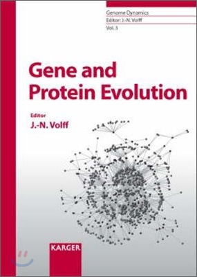 Gene and Protein Evolution