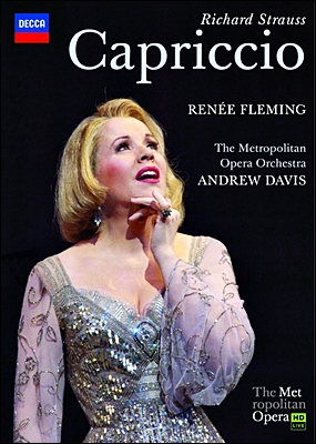 Renee Fleming 슈트라우스: 카프리치오 (Strauss, R: Capriccio) 르네 플레밍